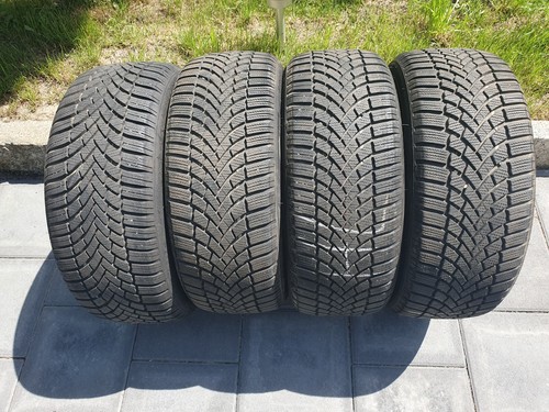 Winterreifen bridgestone - winterreifen,