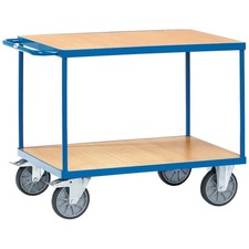 Fetra Transportgeräte