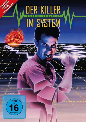 Der killer system - killer, im