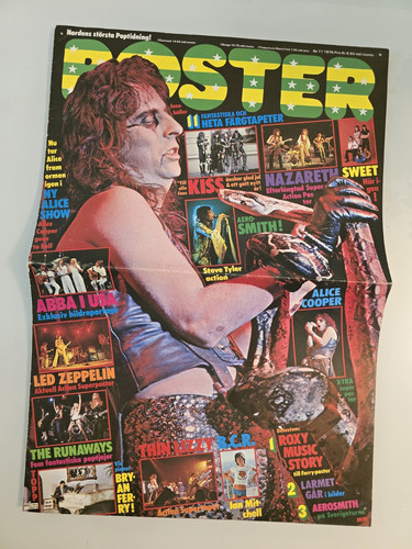 The sweet alice cooper - /, /