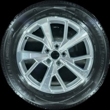 235/55 R18 Sommerreifen AUDI