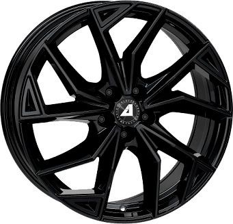 Alutec adx 5 loch - alutec, 5-loch