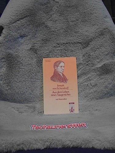 Aus dem leben - aus,