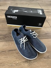 Leguano Juno Blau Gr. 40