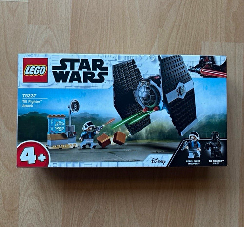 Lego star wars tie fighter - star,