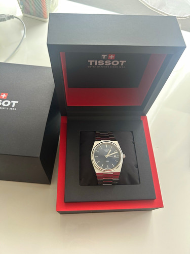Tissot prx herren armbanduhr - tissot,