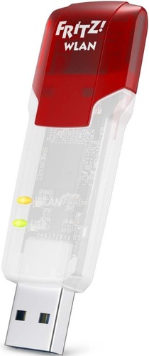 Fritz wlan usb stick - wlan,