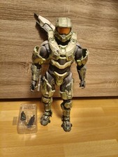 NECA Halo Master Chief Action Figur 1/4 scale 18 Zoll 45,8 cm
