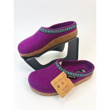 Haflinger Grizzly Franzl Wool