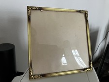 Vintage Bilderrahmen mit