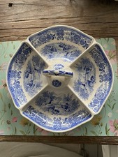 Servierplatte 30 Cm mit