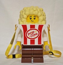 LEGO Legoland Popcorn Man