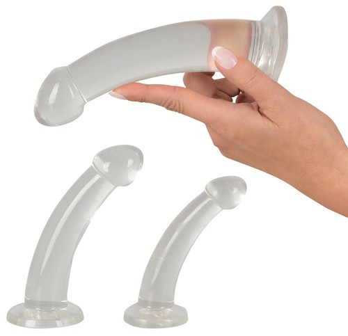 Anal dildo sexspielzeug set - dildo,
