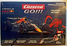 Carrera® GO!!! 20068002 Red