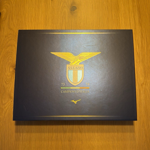 Mizuno lazio special - s.s.,