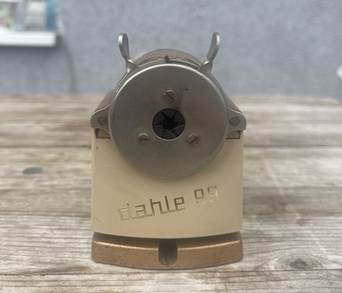 Dahle vintage - dahle,