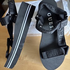 Guess avin keilsandale - guess,