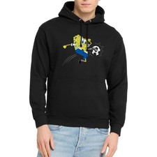 Spongebob Schwammkopf Kickt