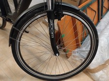 Laufrad 28 Zoll Vorderrad