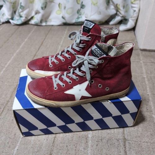 Golden goose ggdb - ggdb, francy