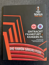 UEFA EUROPA LEAGUE FINAL