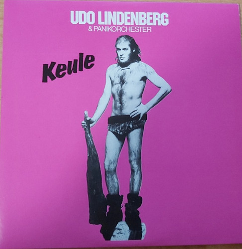 Udo lindenberg keule - udo,