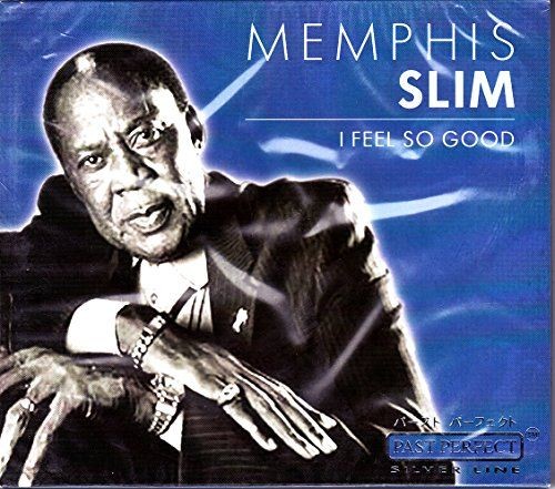 Feel good memphis - feel, slim: