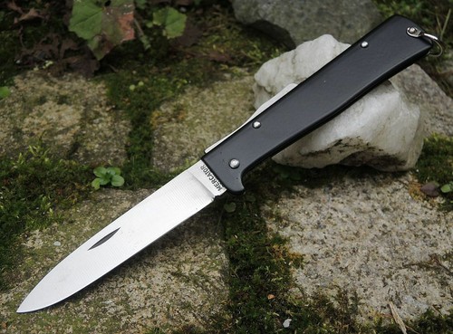 Otter mercator clip black - mercator,