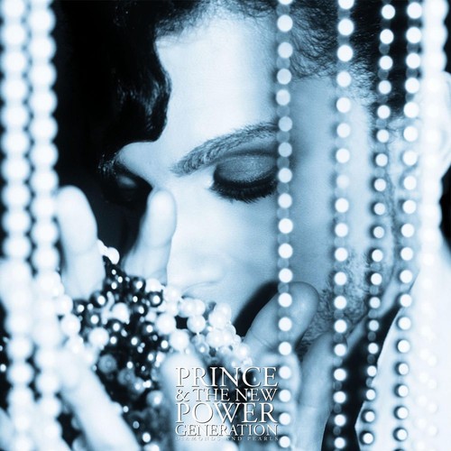 Prince the new - &,