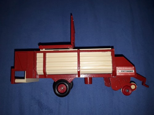 Britains erntewagen - britains, 1:32