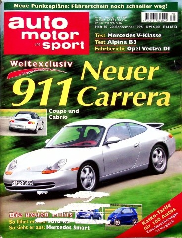 Auto motor sport - sport, ams