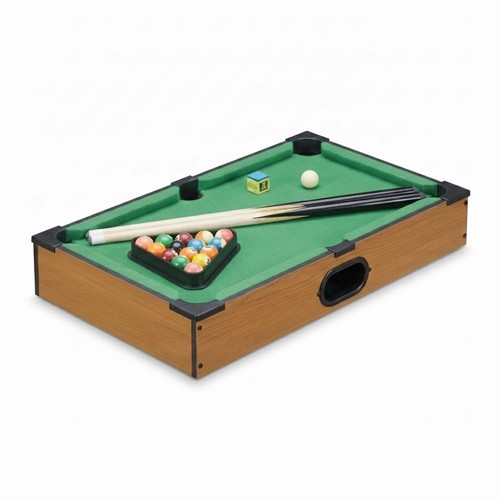 Tischbillard mini pool - tischbillard,