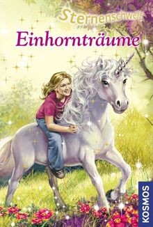 Sternenschweif einhornträume - sternenschweif,