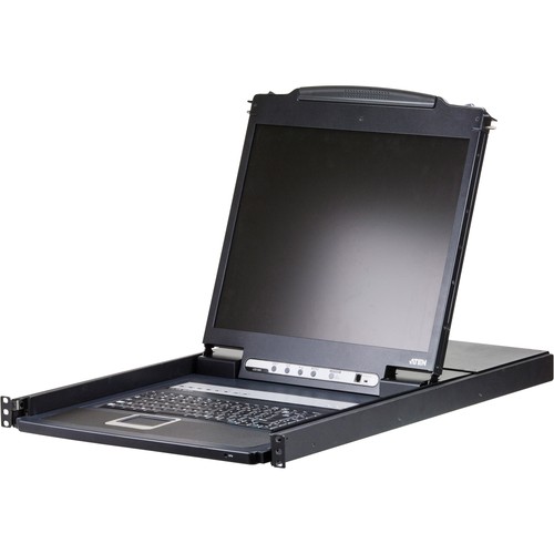 Aten cl1308n kvmp switch - aten,