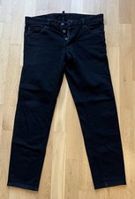Original Dsquared2 Slim Jean