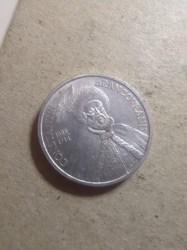 Rumänien 1000 lei - 1000,
