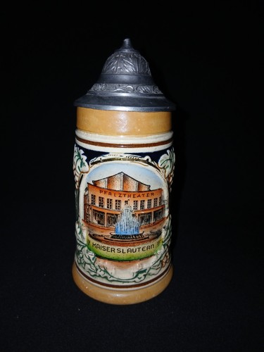 Bierkrug 1900 kinderkrug - bierkrug,