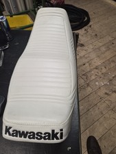 Giulari Sitzbank GPZ750 UT Uni Trak