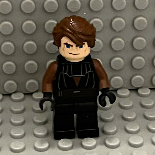 Lego star wars - star, anakin