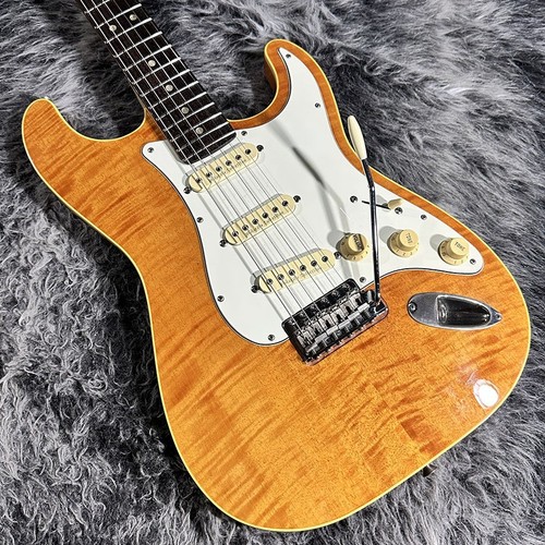 Fender japan ast 110dmc - [fender, japan]