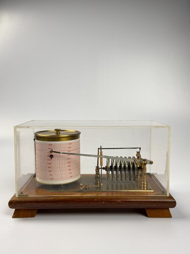 Barograph luftschreiber - barograph,