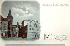 Neustadt jahr 1898 - i.o/s,