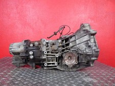Schaltgetriebe FRF AUDI A6