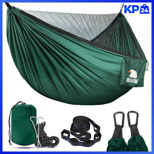 Hängematte outdoor mit - outdoor,