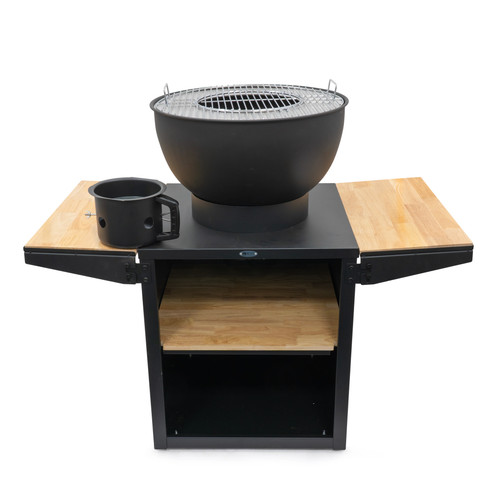 Heat kjok outdoor - heat,