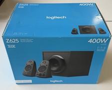 Logitech Z625 Powerful THX