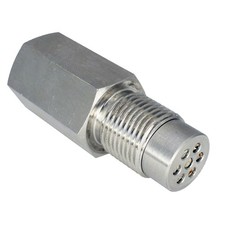 O2 LAMBDASONDE LAMBDA ELIMINATOR LAMBDA METALLKAT LAMDA SONDE,MINI KAT-SIMULATOR