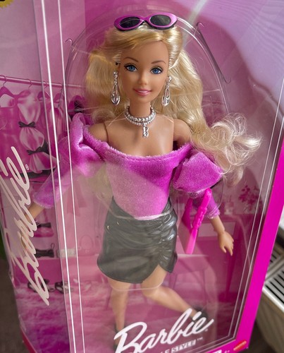 Barbie deluxe style - style, rare