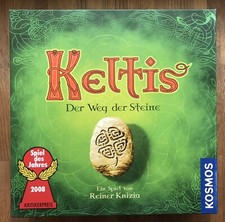 Keltis - The Way of the Stones