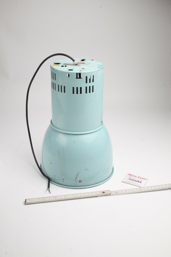 Industrielampe metall vintage - industrielampe,